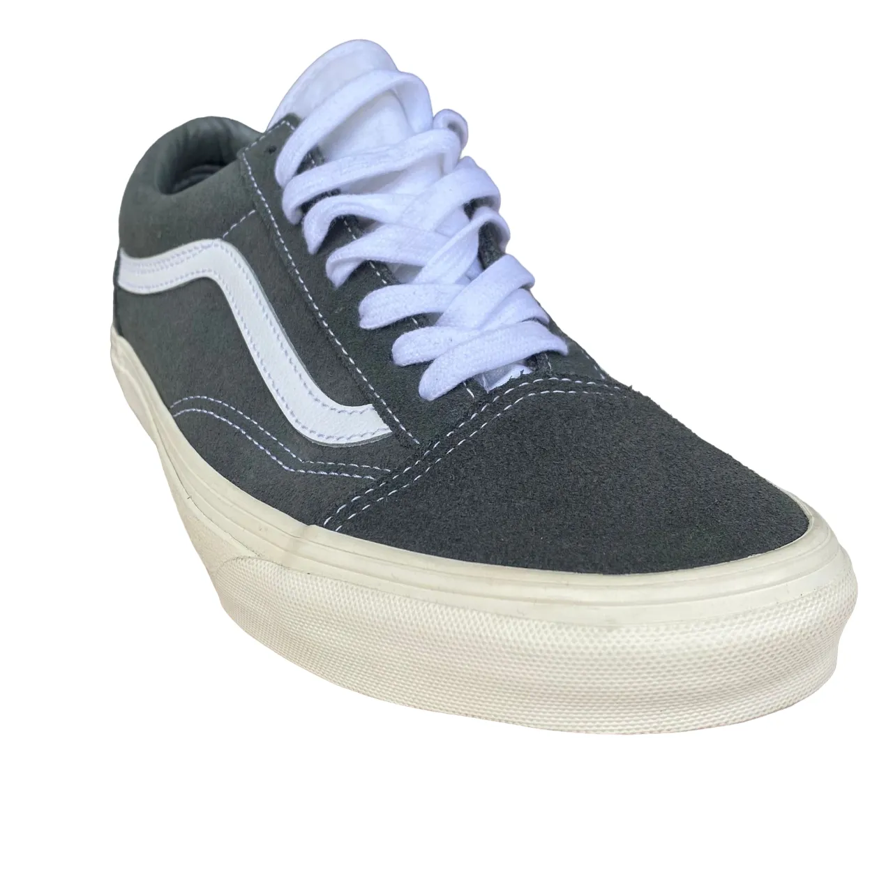 Vans scarpa sneakers da uomo Old Skool VN0A38G1ORW canna di fucile
