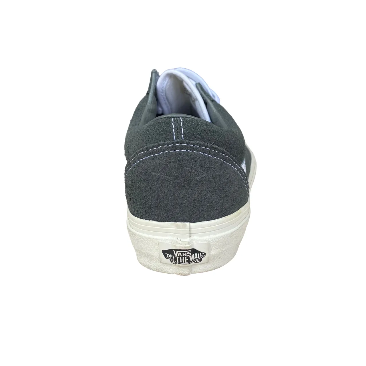 Vans scarpa sneakers da uomo Old Skool VN0A38G1ORW canna di fucile