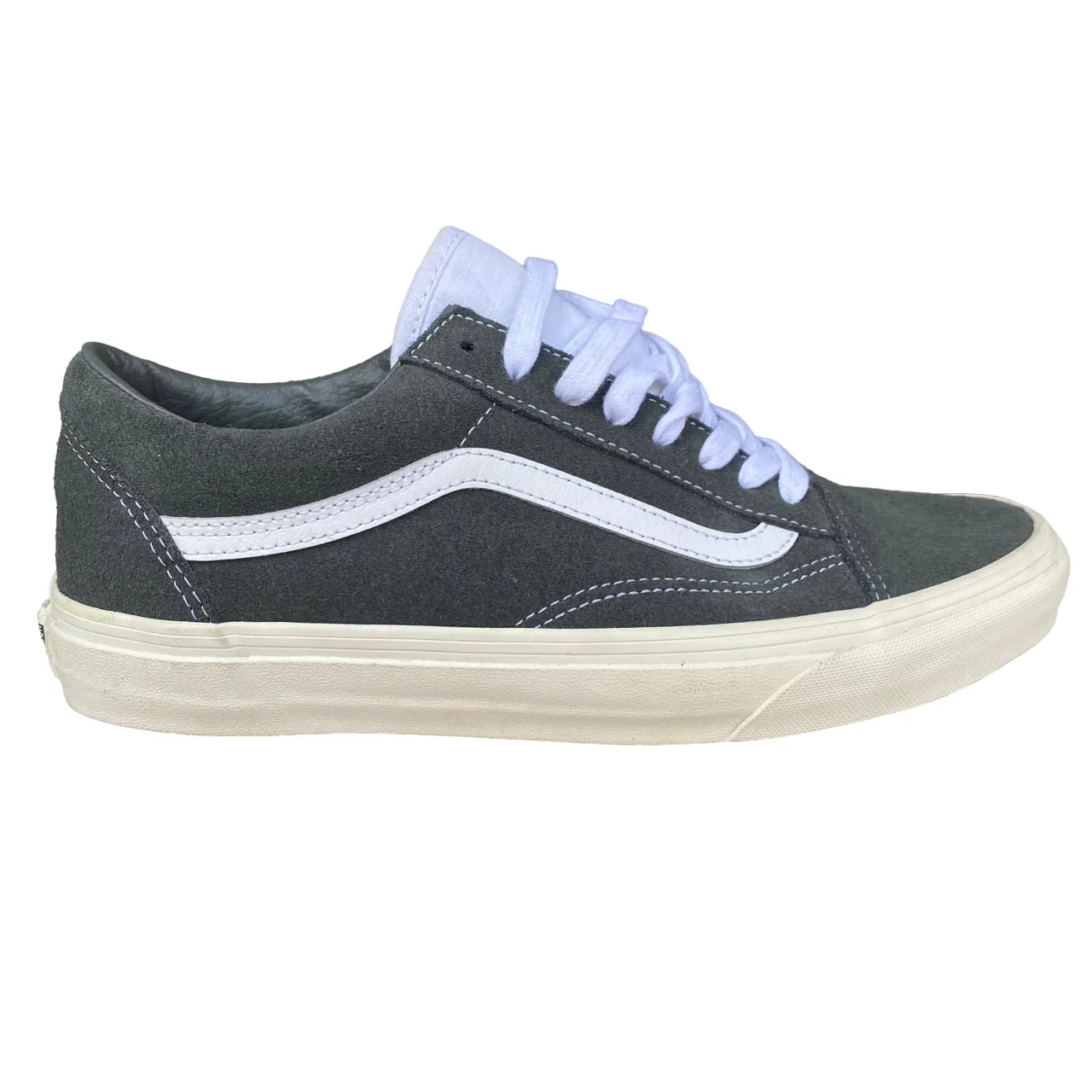 Vans scarpa sneakers da uomo Old Skool VN0A38G1ORW canna di fucile