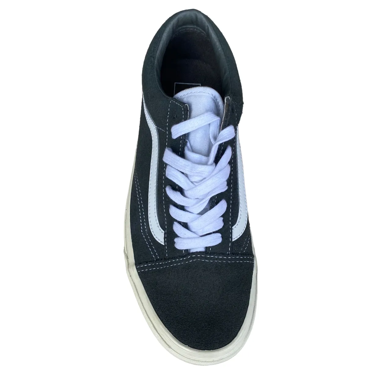 Vans scarpa sneakers da uomo Old Skool VN0A38G1ORW canna di fucile