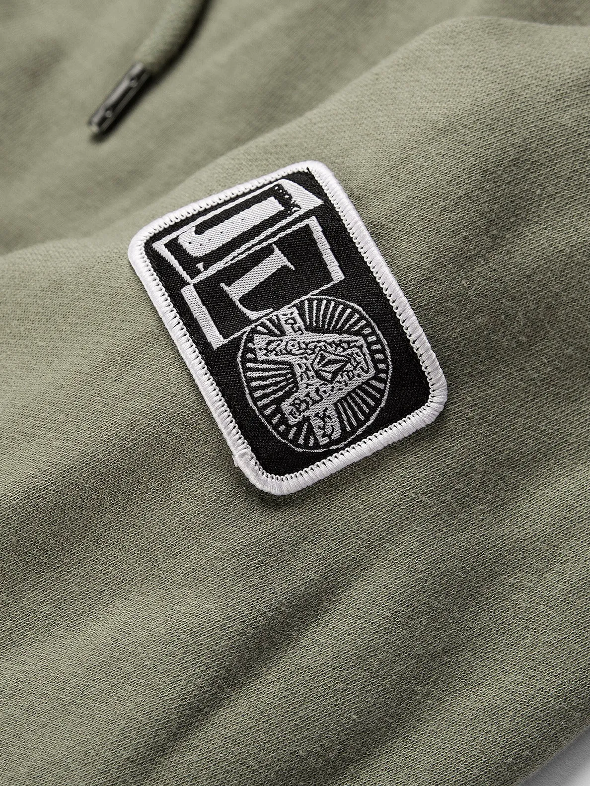 Volcom D.I. Fleece