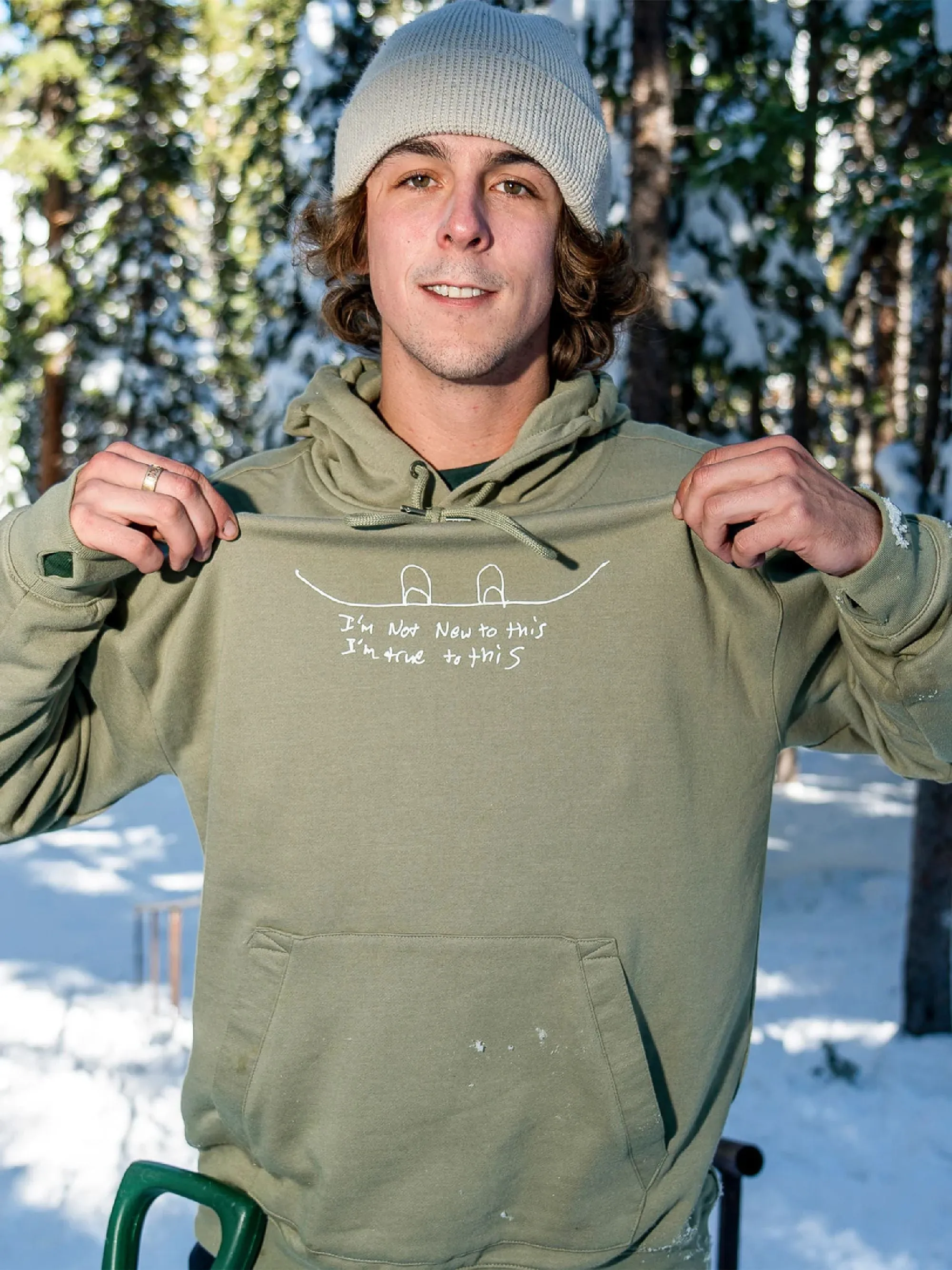 Volcom D.I. Fleece