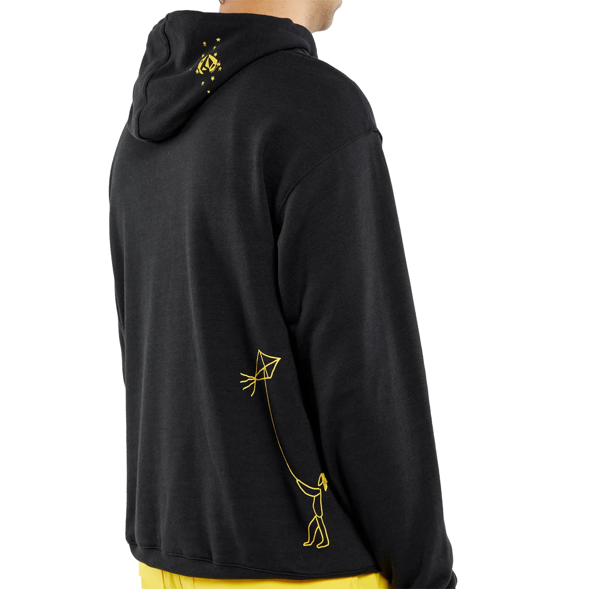 Volcom D.I. Fleece