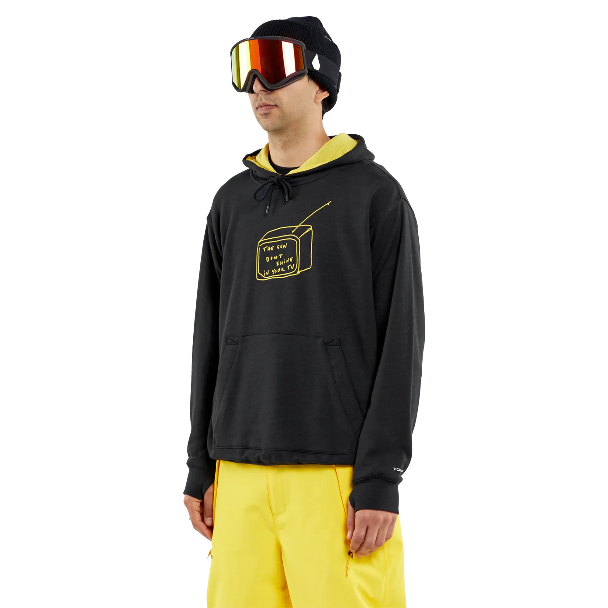 Volcom D.I. Fleece