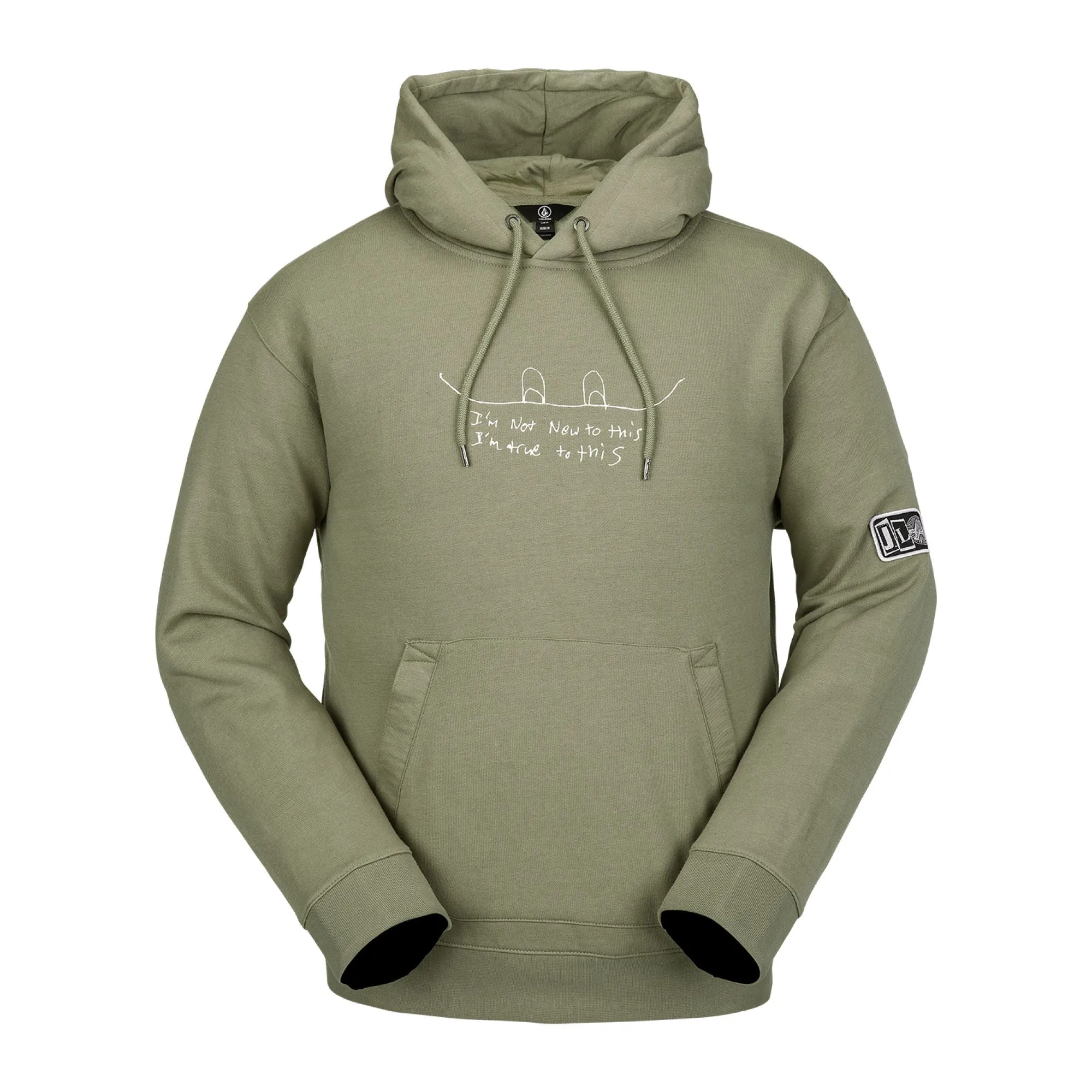 Volcom D.I. Fleece