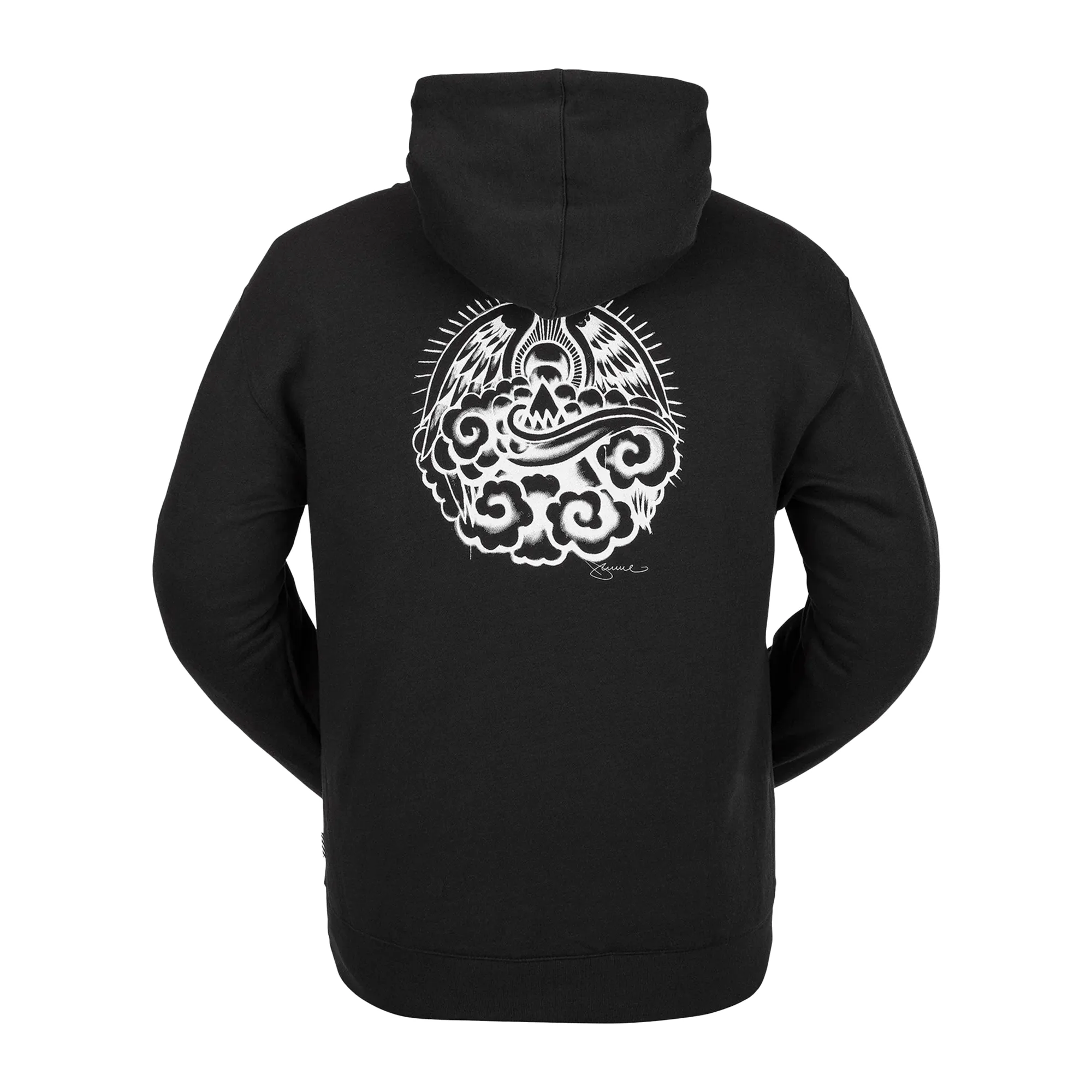 Volcom D.I. Fleece
