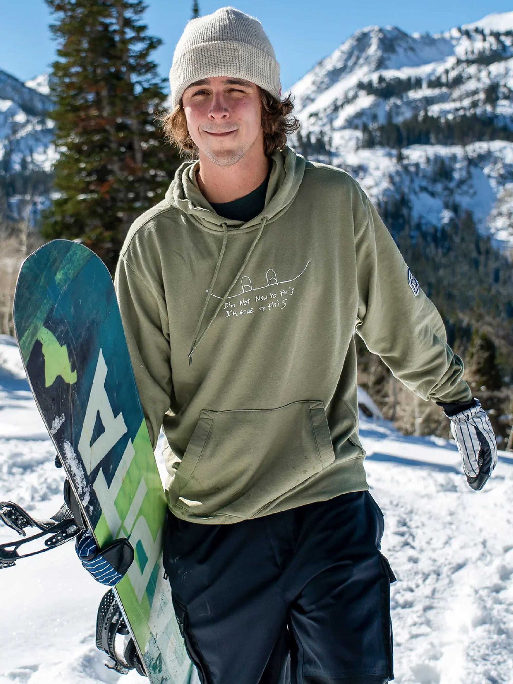 Volcom D.I. Fleece
