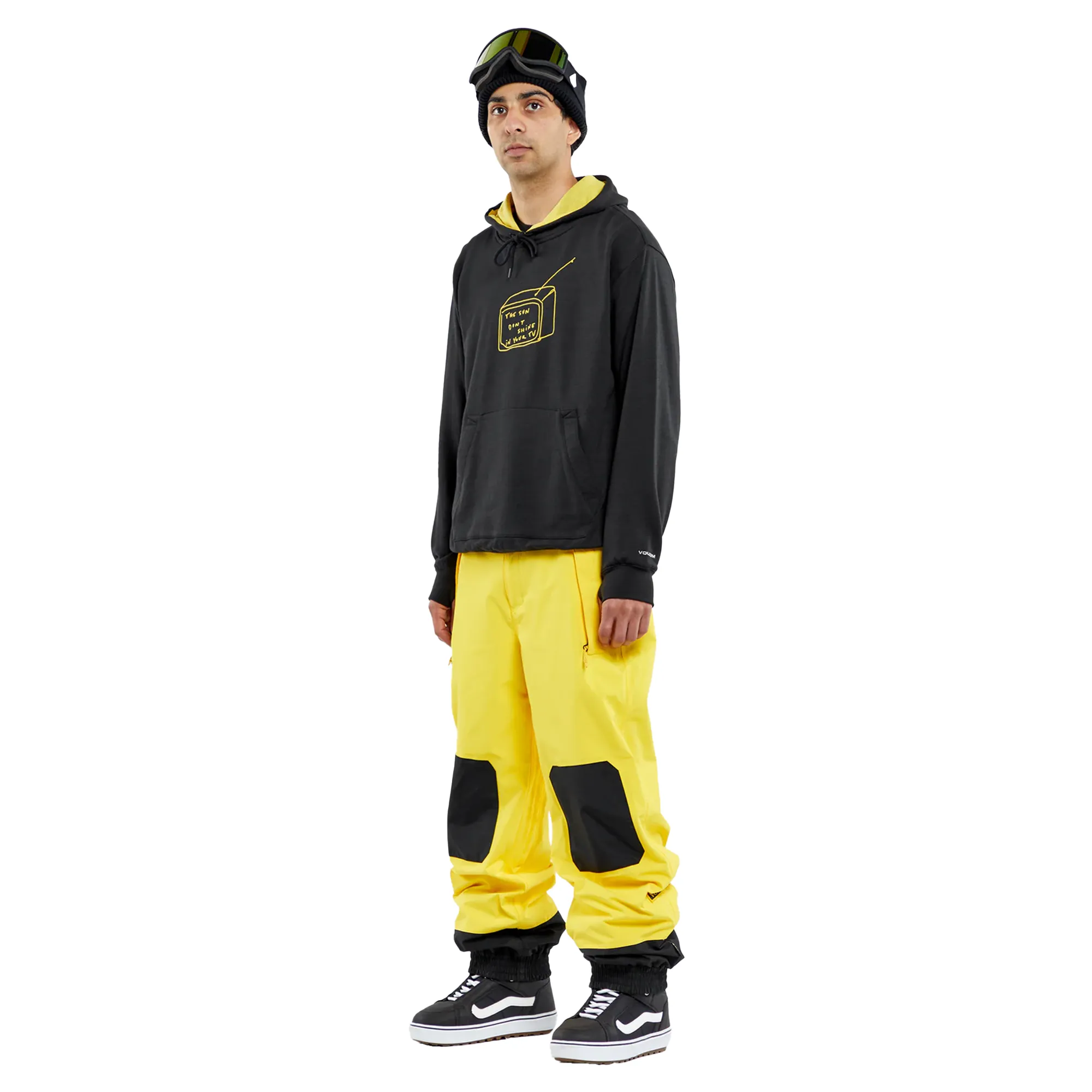 Volcom D.I. Fleece