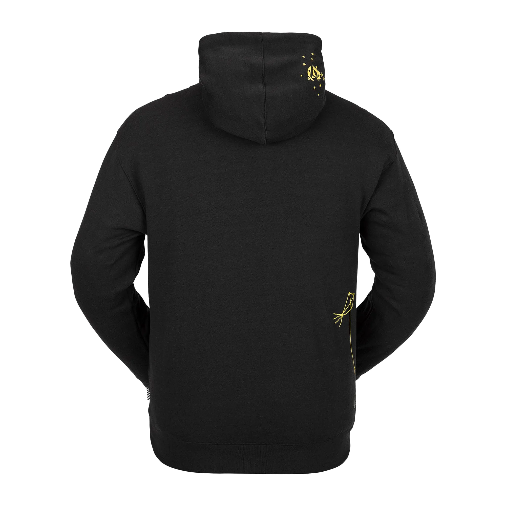 Volcom D.I. Fleece