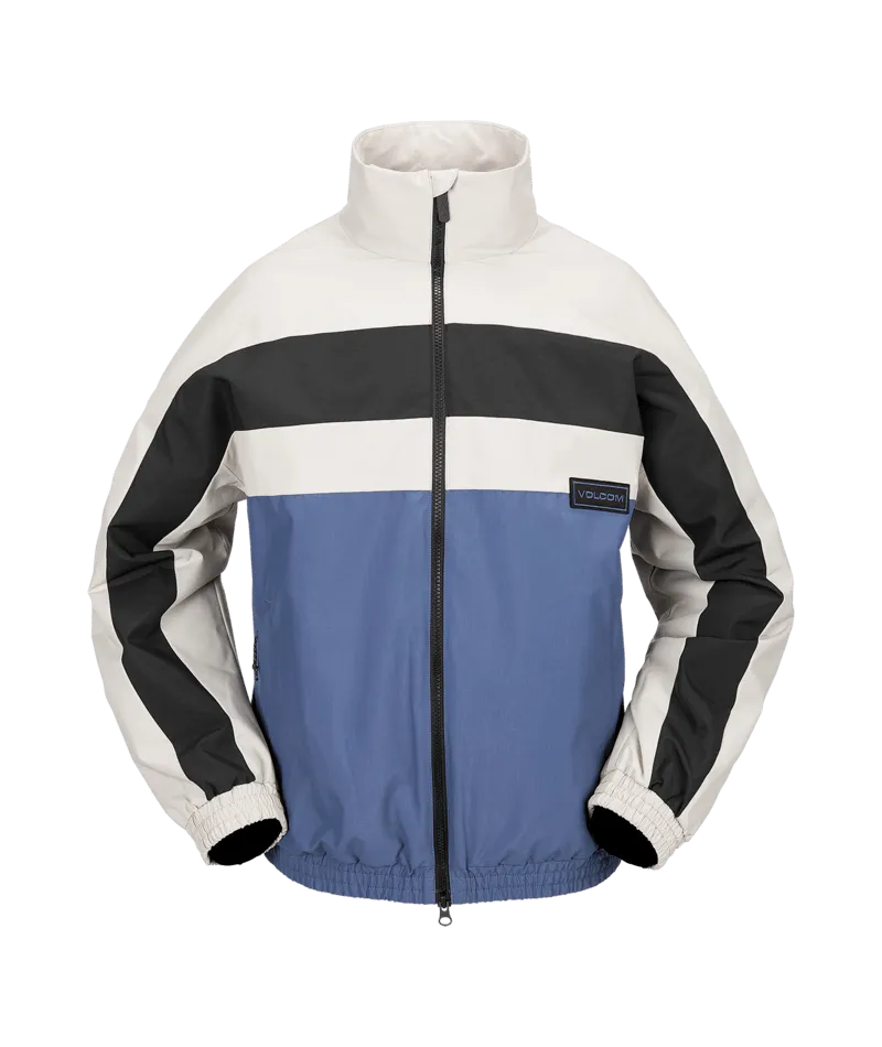 Volcom Dlm Lightweight Jacket 2025