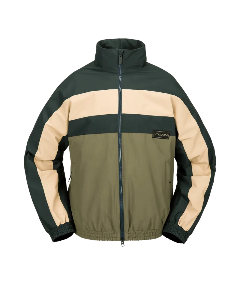 Volcom Dlm Lightweight Jacket 2025
