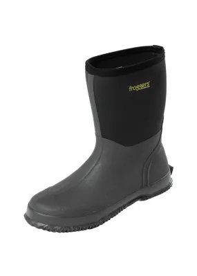Women's Froggers Scrub Boot