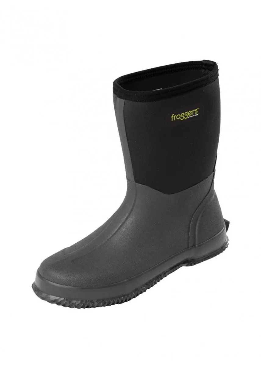 Women's Froggers Scrub Boot