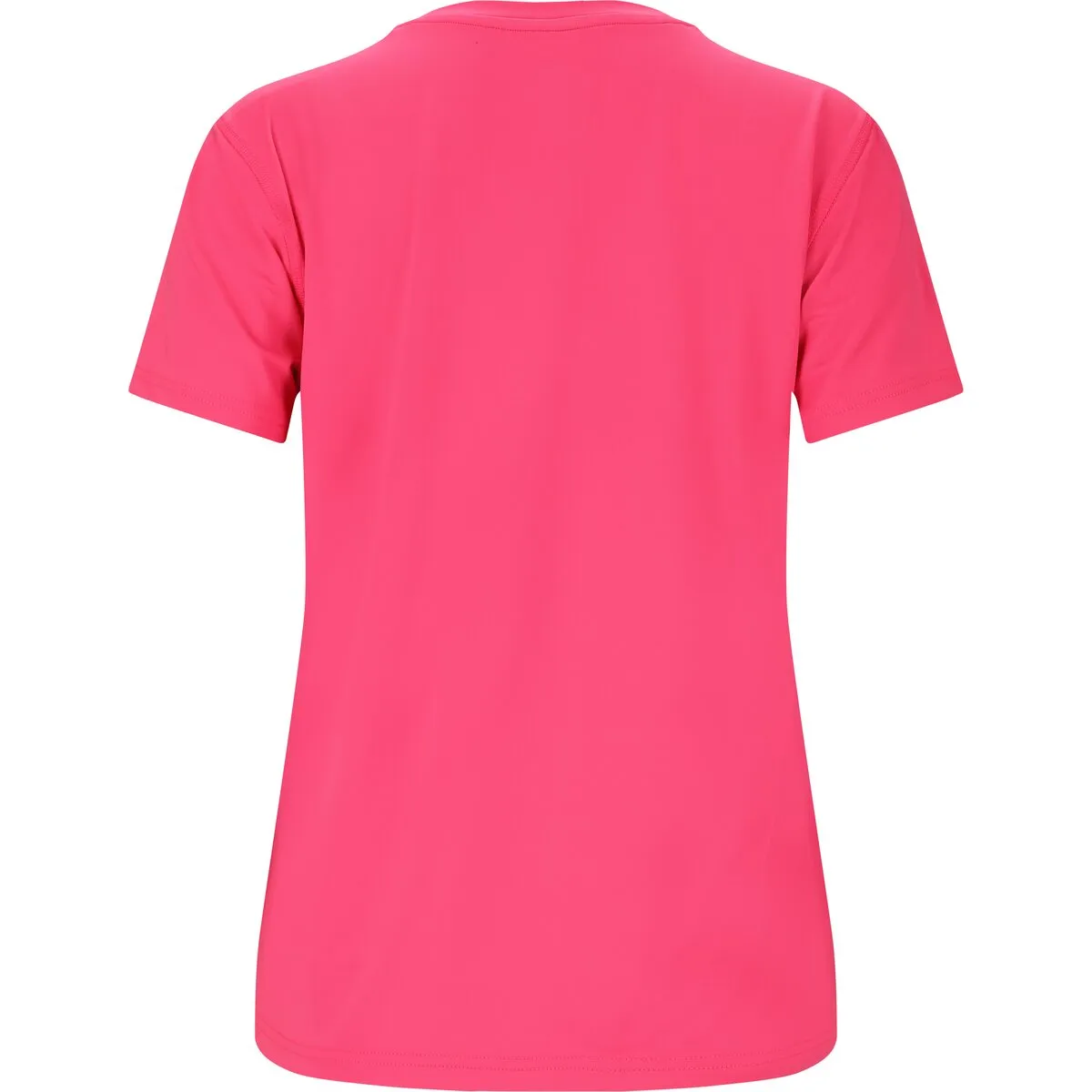 Yonan V2 W Performance S/S Tee - Fandango Pink