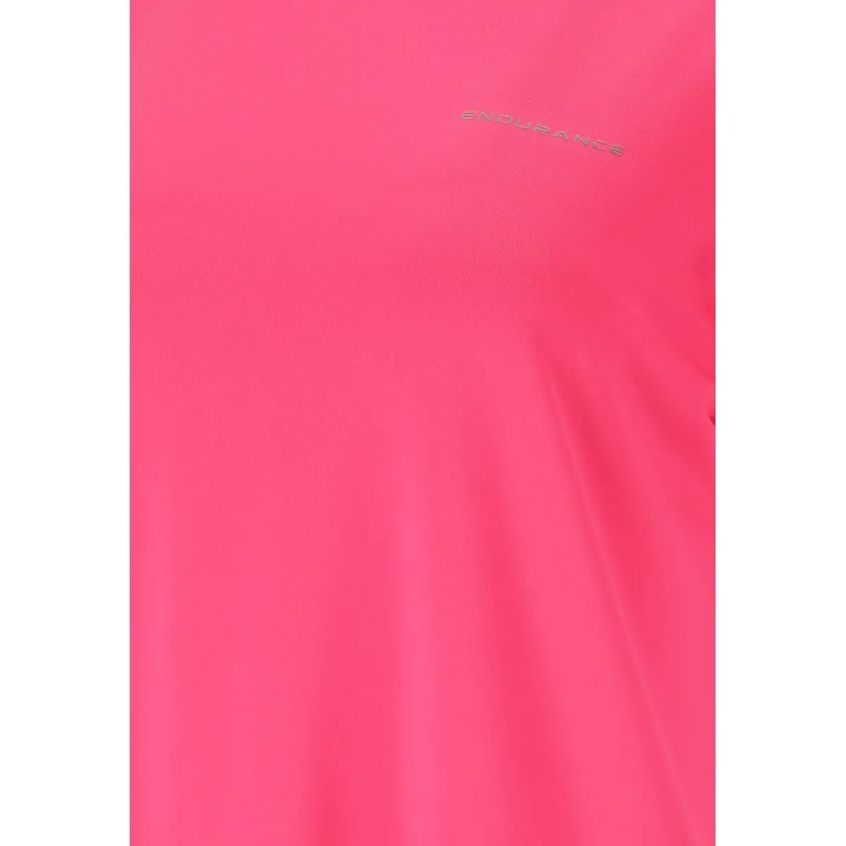 Yonan V2 W Performance S/S Tee - Fandango Pink